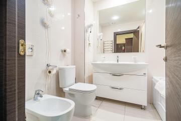 Отель Бристоль Россия, Ялта, фото 37