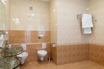 Отель Бристоль Россия, Ялта, фото 41