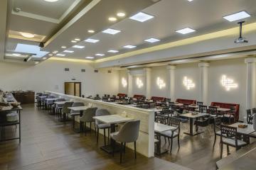 Отель Бристоль Россия, Ялта, фото 42