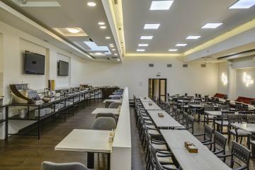 Отель Бристоль Россия, Ялта, фото 43