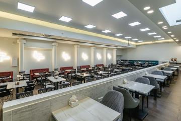 Отель Бристоль Россия, Ялта, фото 45