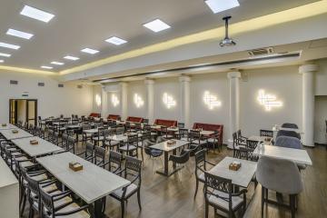 Отель Бристоль Россия, Ялта, фото 46