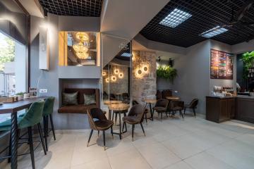 Отель Бристоль Россия, Ялта, фото 49