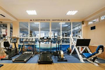 Отель Бристоль Россия, Ялта, фото 50