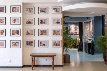 Отель Бристоль Россия, Ялта, фото 5