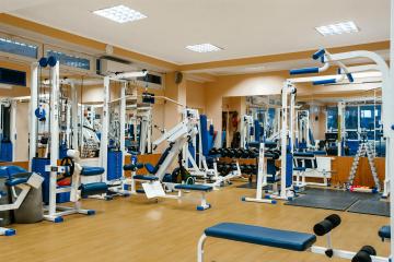 Отель Бристоль Россия, Ялта, фото 51