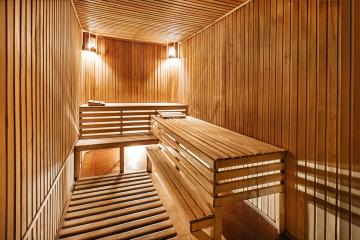 Отель Бристоль Россия, Ялта, фото 53