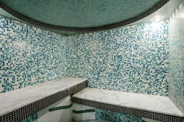 Отель Бристоль Россия, Ялта, фото 54