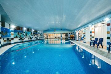 Отель Бристоль Россия, Ялта, фото 55