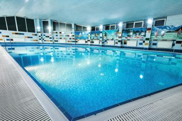 Отель Бристоль Россия, Ялта, фото 56