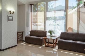 Отель Бристоль Россия, Ялта, фото 6