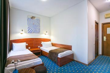 Отель Бристоль Россия, Ялта, фото 10