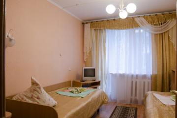 Отель Санаторий Буг Беларусь, Брестская область, фото 11