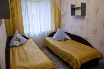 Отель Санаторий Буг Беларусь, Брестская область, фото 15
