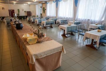 Отель Санаторий Буг Беларусь, Брестская область, фото 17