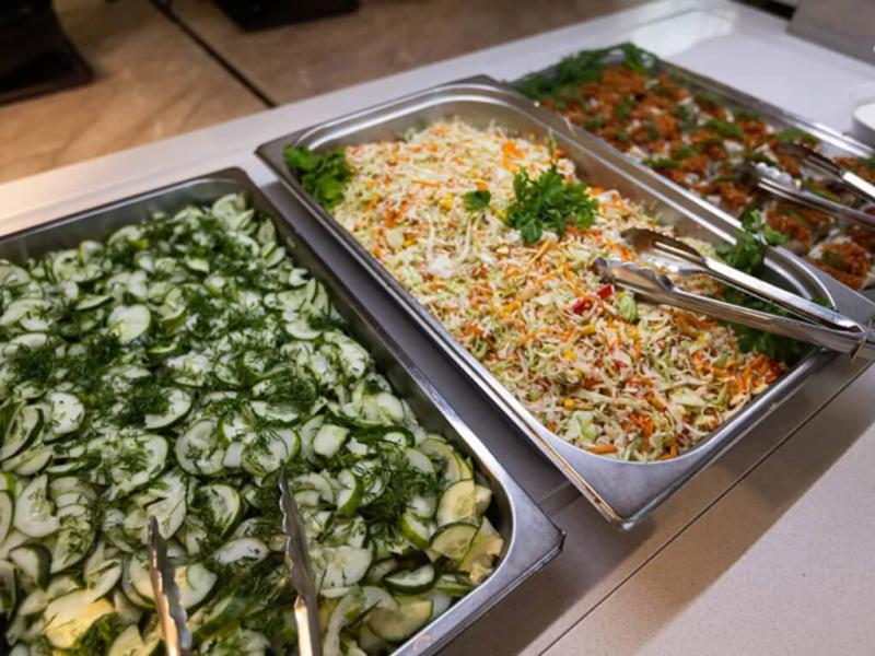 Санаторий Буг