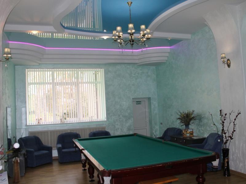 Санаторий Буг