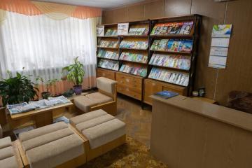 Отель Санаторий Буг Беларусь, Брестская область, фото 24