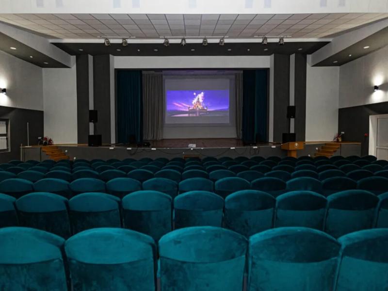 Санаторий Буг