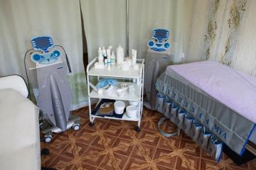 Отель Санаторий Буг Беларусь, Брестская область, фото 27