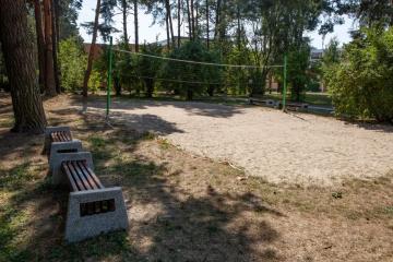 Отель Санаторий Буг Беларусь, Брестская область, фото 28