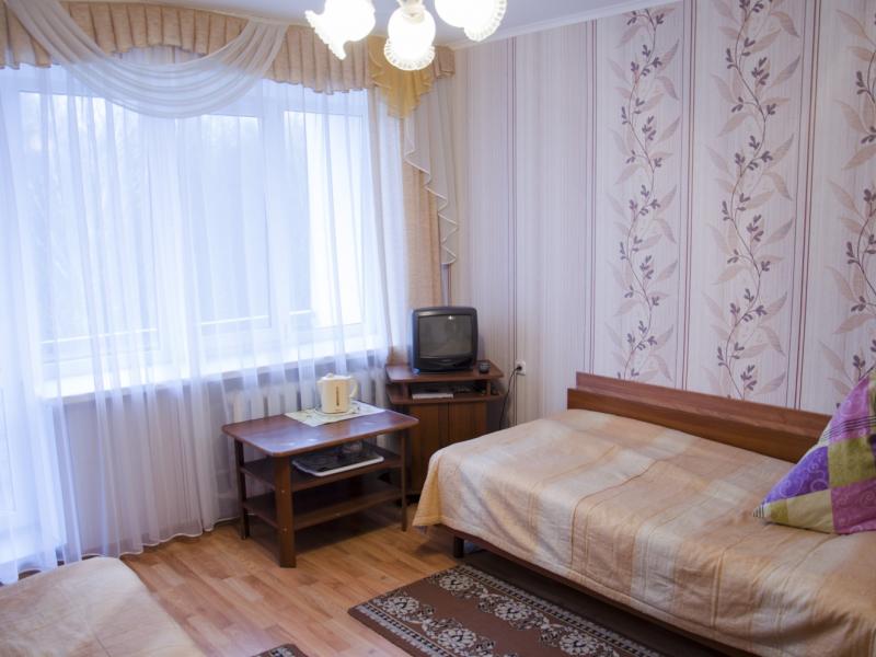 Санаторий Буг