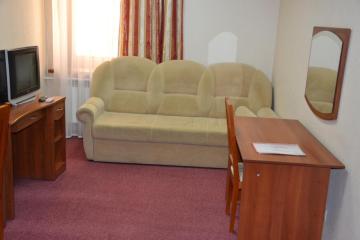 Отель Булак Россия, Казань, фото 11