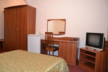 Отель Булак Россия, Казань, фото 12