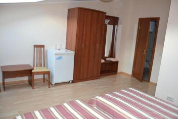 Отель Булак Россия, Казань, фото 13