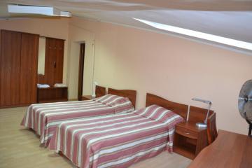 Отель Булак Россия, Казань, фото 14