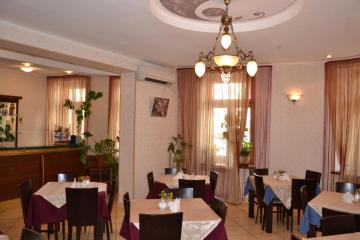 Отель Булак Россия, Казань, фото 15