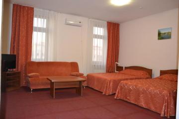 Отель Булак Россия, Казань, фото 7