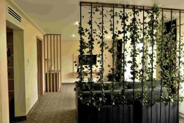 Отель Пансионат Бургас Россия, Кудепста, фото 11