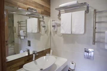 Отель Пансионат Бургас Россия, Кудепста, фото 12