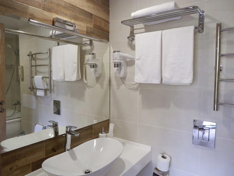 Пансионат Бургас