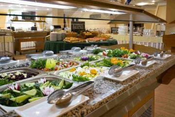 Отель Пансионат Бургас Россия, Кудепста, фото 13