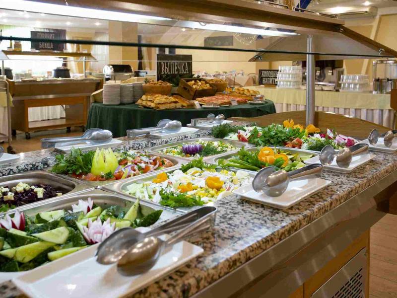 Пансионат Бургас