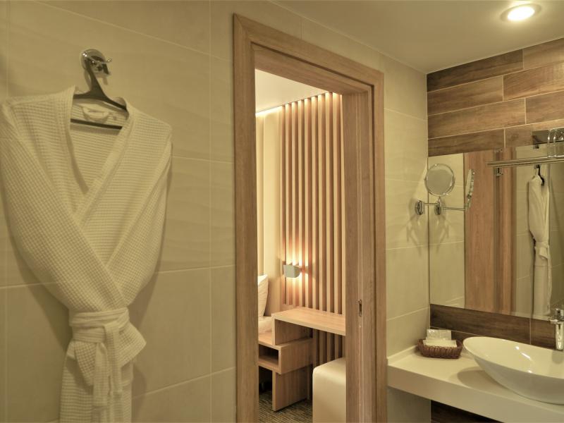 Пансионат Бургас