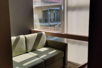 Отель Пансионат Бургас Россия, Кудепста, фото 17