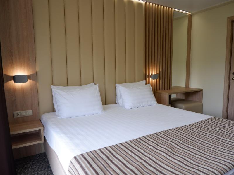 Пансионат Бургас