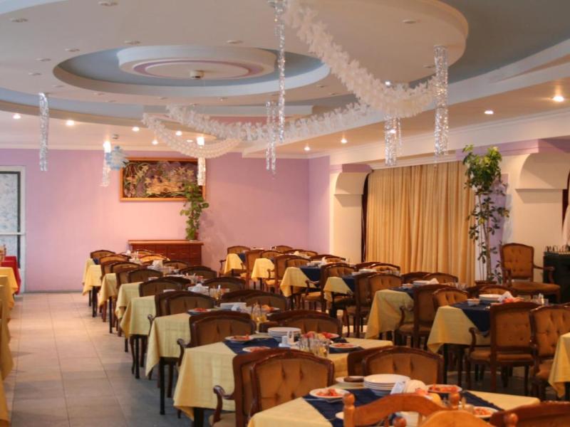 Пансионат Бургас