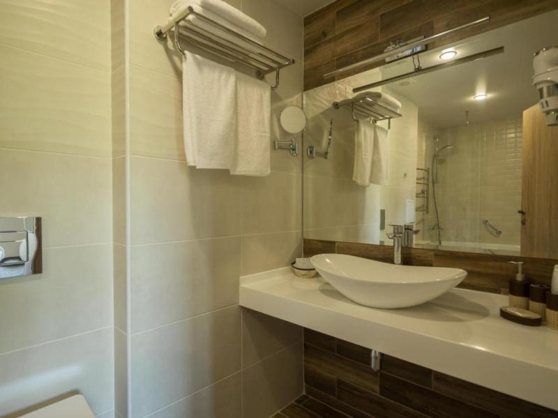 Пансионат Бургас