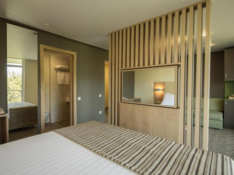 Пансионат Бургас