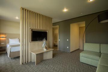 Отель Пансионат Бургас Россия, Кудепста, фото 26