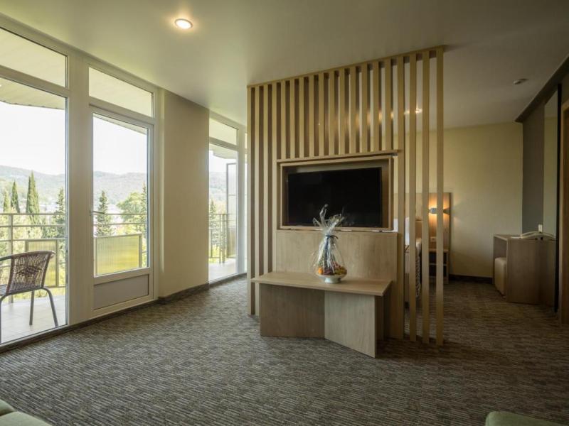 Пансионат Бургас