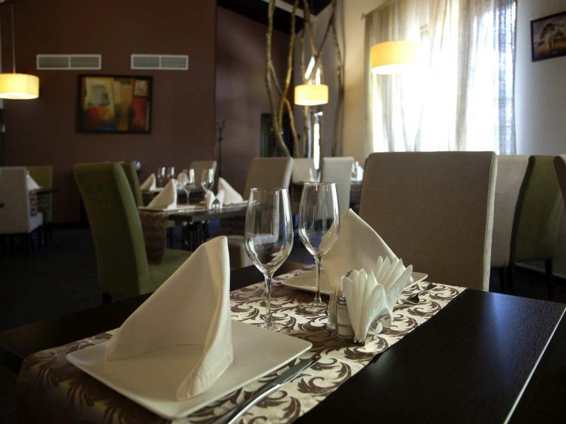 Пансионат Бургас