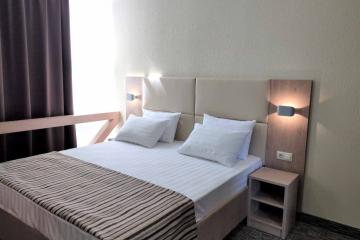 Отель Пансионат Бургас Россия, Кудепста, фото 3