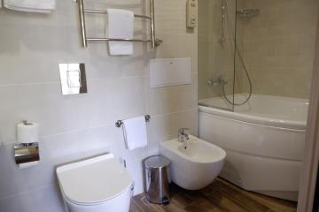 Отель Пансионат Бургас Россия, Кудепста, фото 31