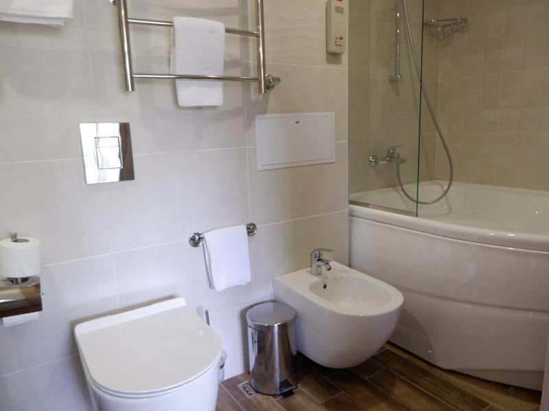 Пансионат Бургас