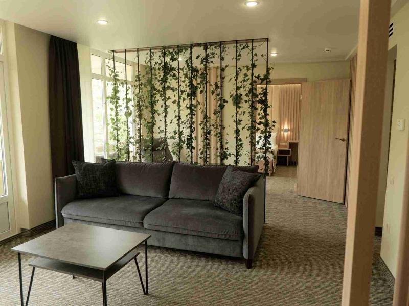 Пансионат Бургас